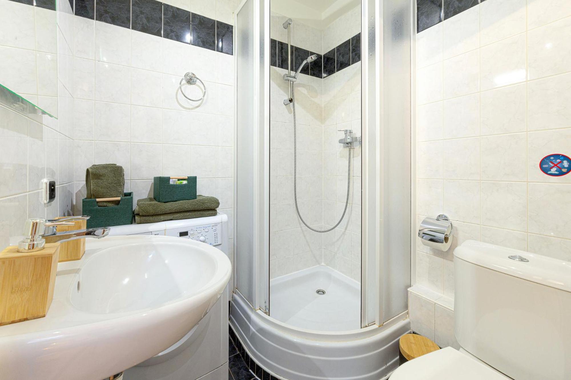 The Wenceslas Loft Praha Bagian luar foto